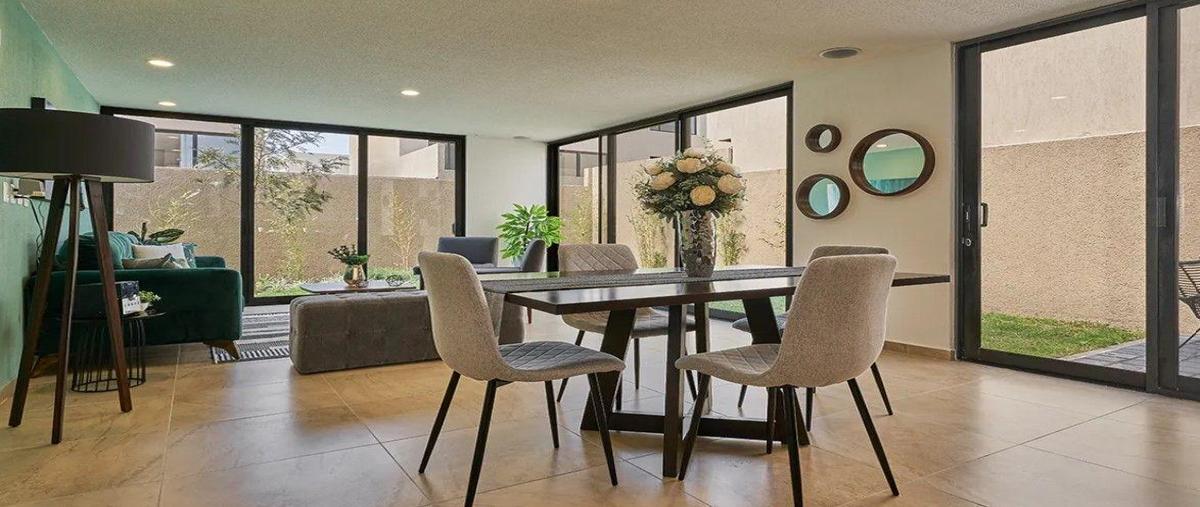 Foto de casa en venta en  , cumbres del lago, querétaro, querétaro, 0 No. 03