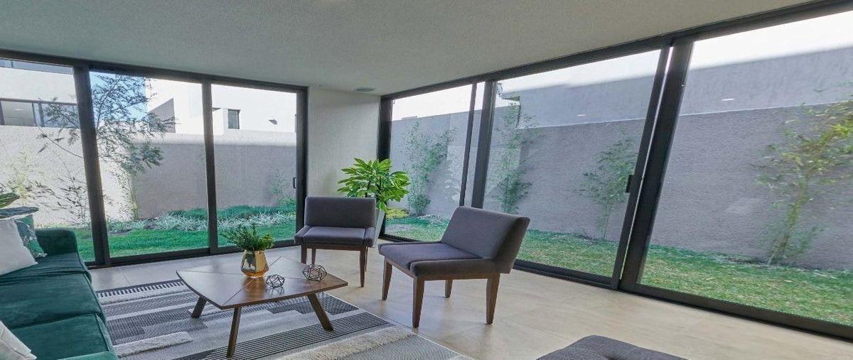 Foto de casa en venta en  , cumbres del lago, querétaro, querétaro, 0 No. 04
