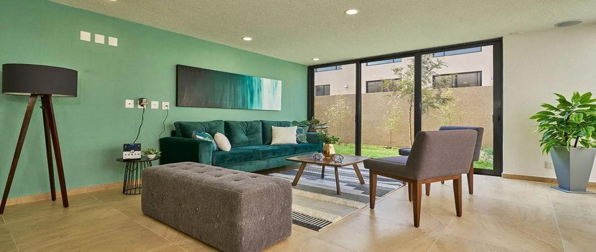 Foto de casa en venta en  , cumbres del lago, querétaro, querétaro, 0 No. 05