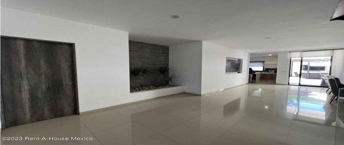 Foto de casa en venta en  , cumbres del lago, querétaro, querétaro, 0 No. 03