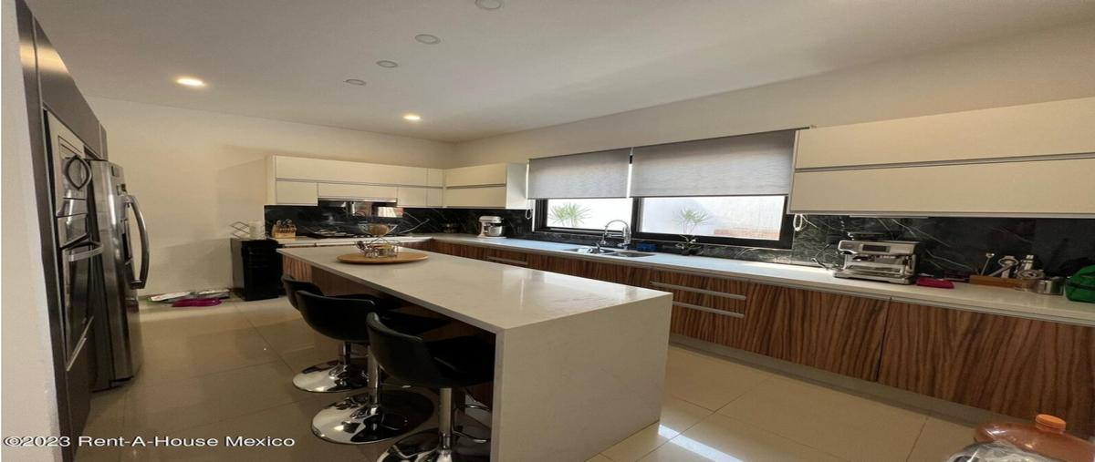 Foto de casa en venta en  , cumbres del lago, querétaro, querétaro, 0 No. 04