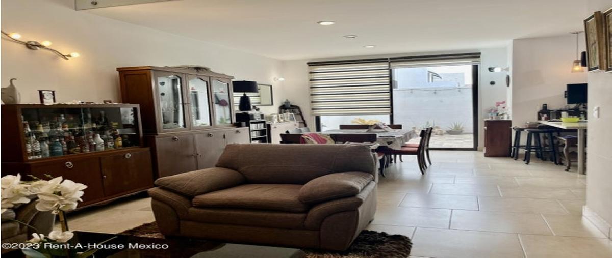 Foto de casa en venta en  , cumbres del lago, querétaro, querétaro, 0 No. 04