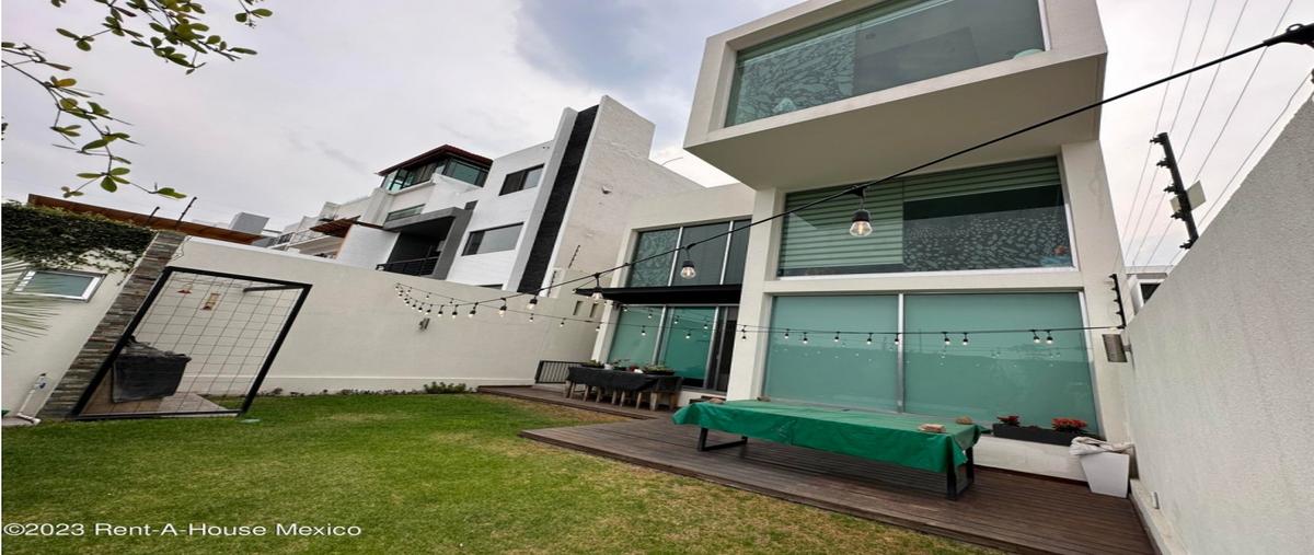 Foto de casa en venta en  , cumbres del lago, querétaro, querétaro, 0 No. 03