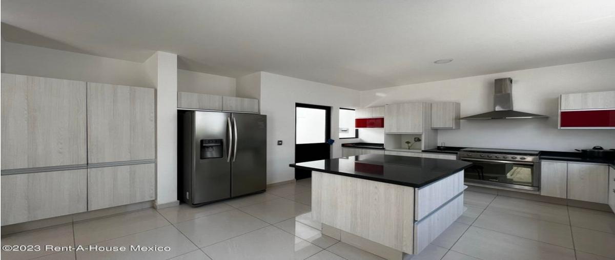 Foto de casa en venta en  , cumbres del lago, querétaro, querétaro, 0 No. 04