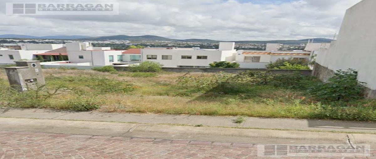 Foto de terreno habitacional en venta en  , cumbres del lago, querétaro, querétaro, 27468048 No. 03
