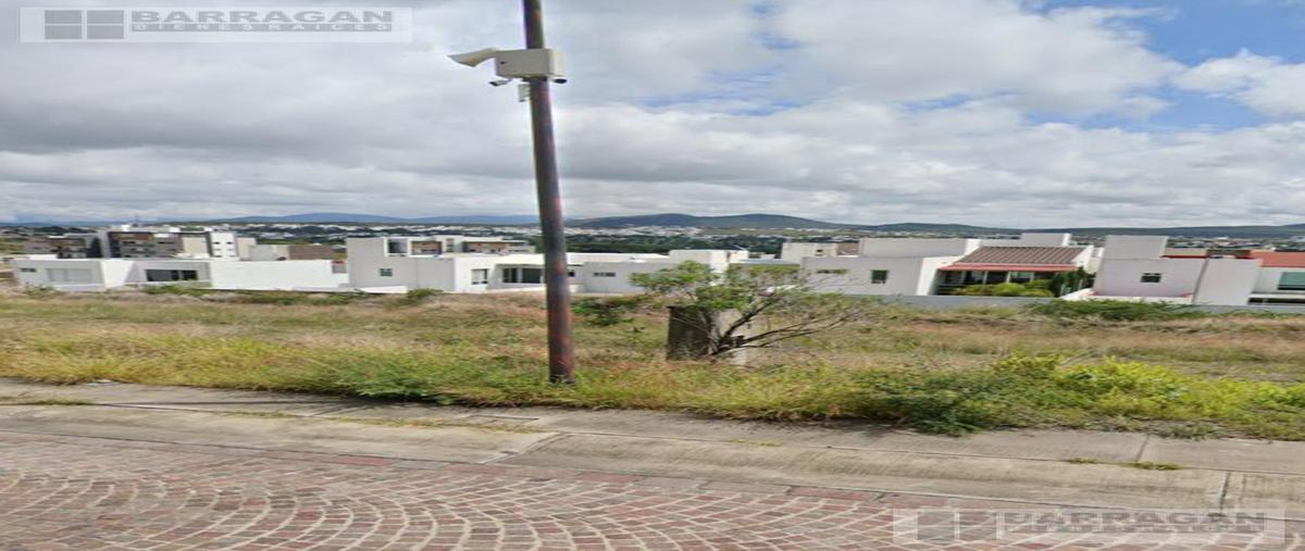Foto de terreno habitacional en venta en  , cumbres del lago, querétaro, querétaro, 27468048 No. 04