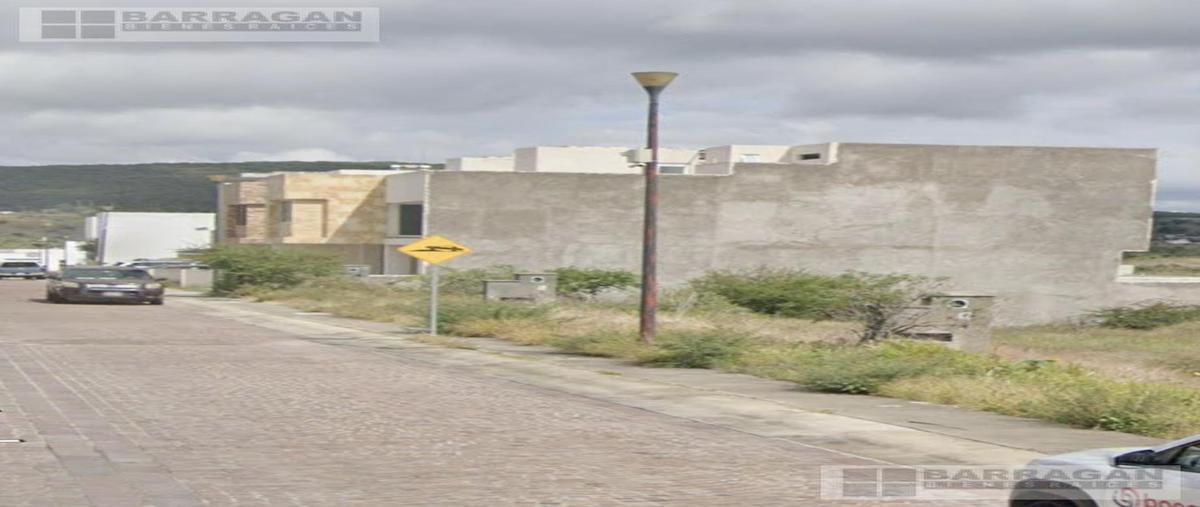 Foto de terreno habitacional en venta en  , cumbres del lago, querétaro, querétaro, 27468048 No. 05