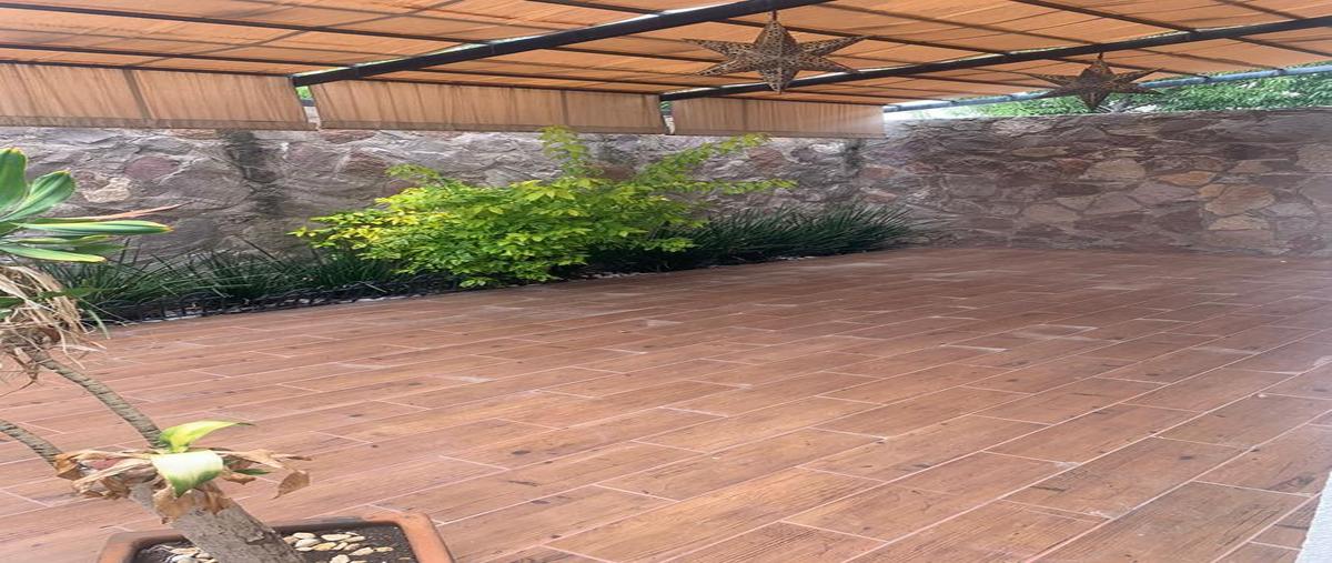 Foto de casa en venta en  , cumbres del lago, querétaro, querétaro, 0 No. 05