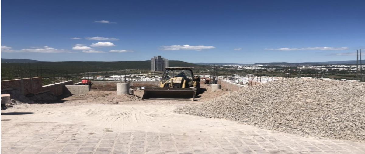 Foto de terreno habitacional en , cumbres del lago, querétaro, querétaro, 0 foto 03 Foto de terreno habitacional en venta en , cumbres del lago, querétaro, querétaro, 0 No. 03