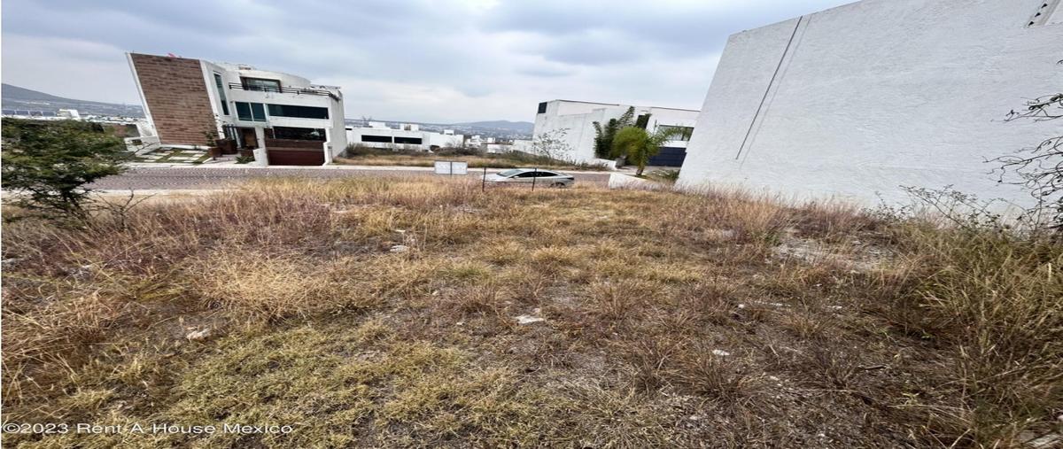 Foto de terreno habitacional en venta en  , cumbres del lago, querétaro, querétaro, 0 No. 03