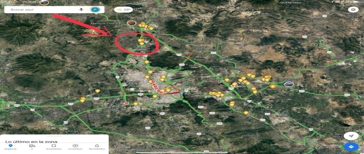 Foto de nave industrial en renta en  , cumbres del lago, querétaro, querétaro, 27694858 No. 03