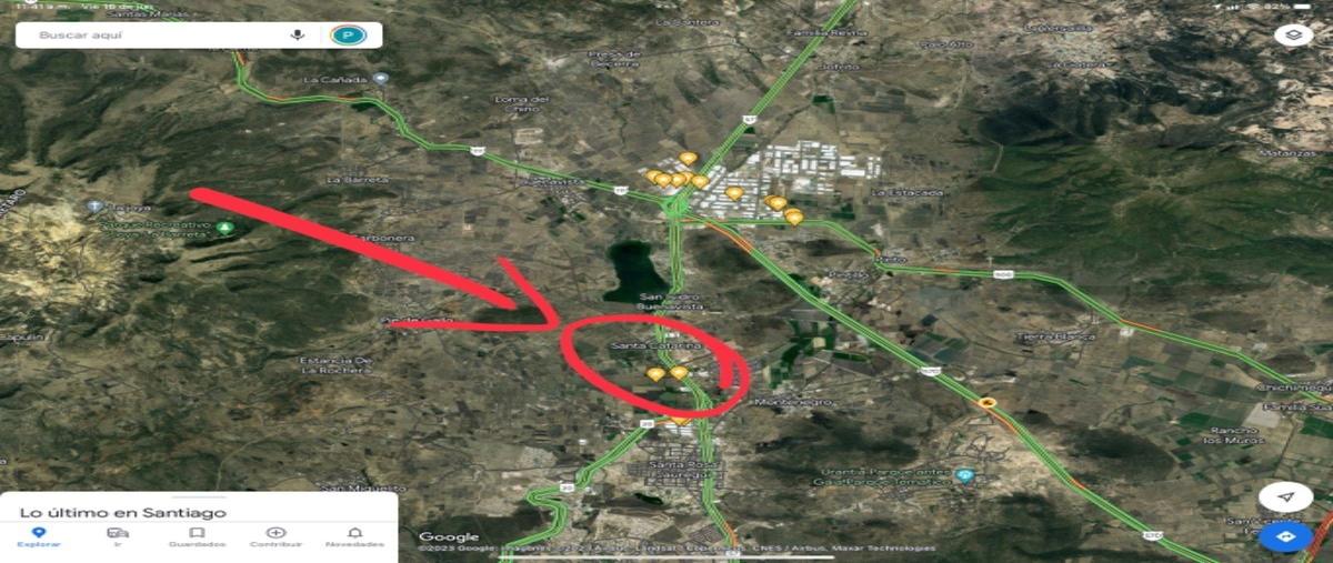 Foto de nave industrial en renta en  , cumbres del lago, querétaro, querétaro, 27694858 No. 04