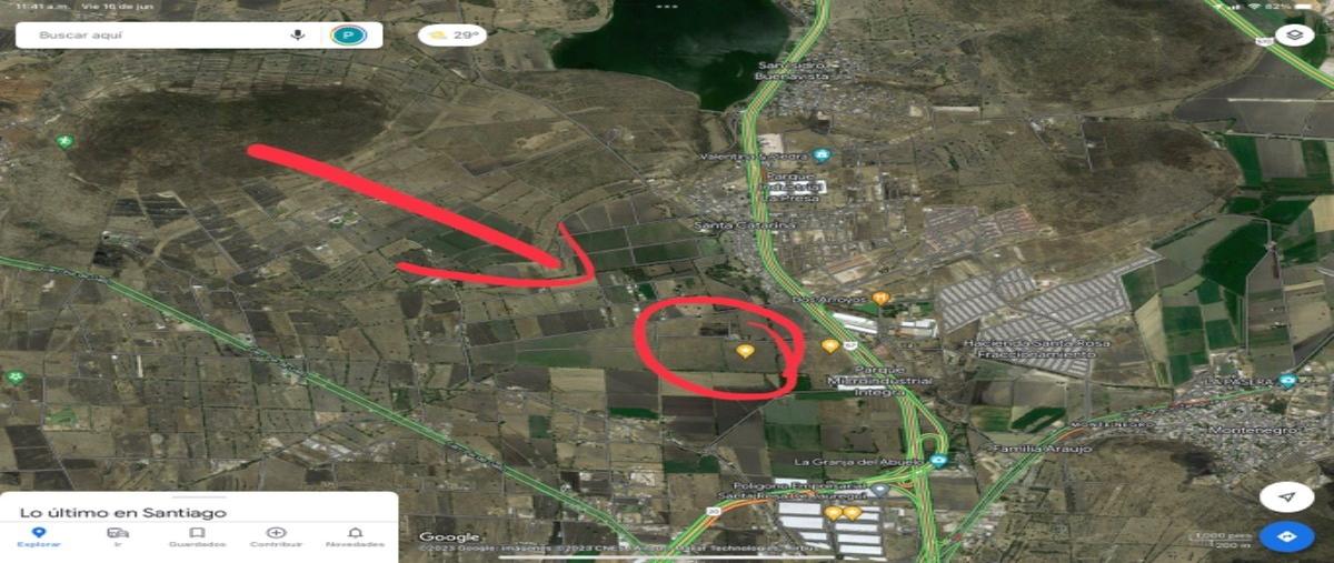 Foto de nave industrial en renta en  , cumbres del lago, querétaro, querétaro, 27694858 No. 05