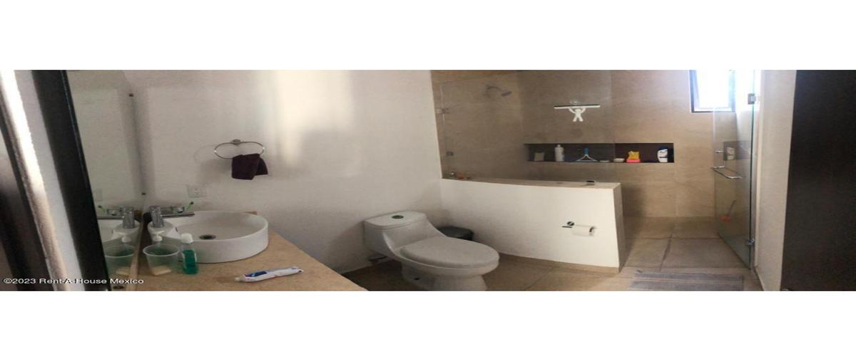 Foto de casa en condominio en venta en  , cumbres del lago, querétaro, querétaro, 0 No. 04