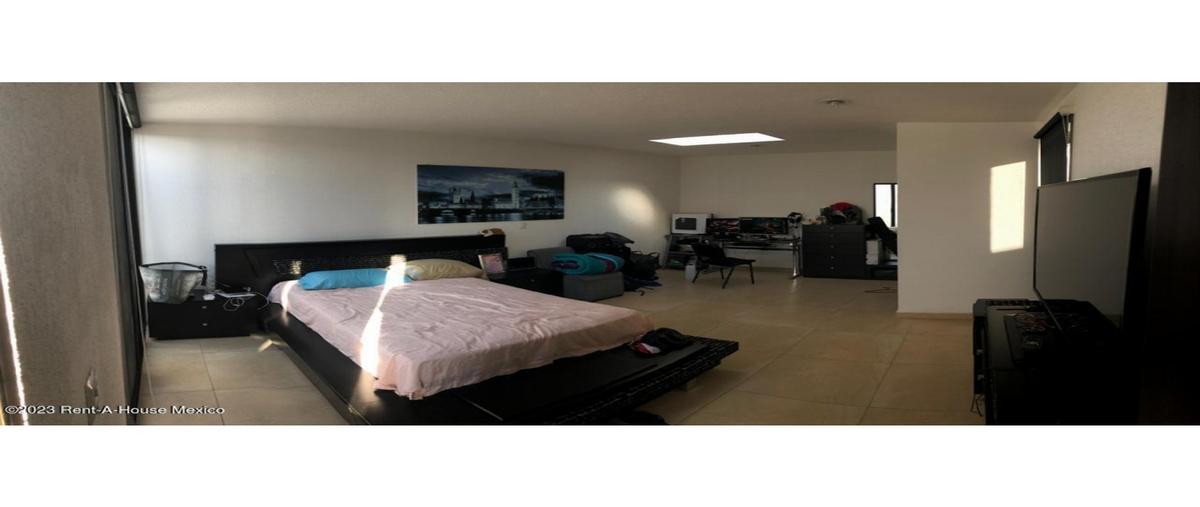 Foto de casa en condominio en venta en  , cumbres del lago, querétaro, querétaro, 0 No. 05