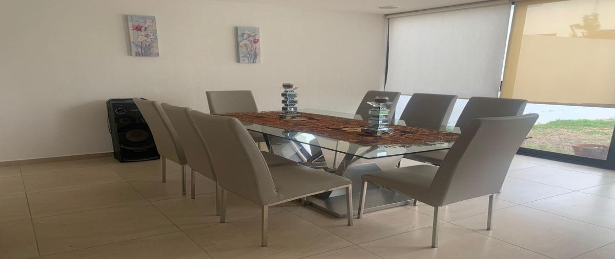 Foto de casa en venta en  , cumbres del lago, querétaro, querétaro, 27800094 No. 03