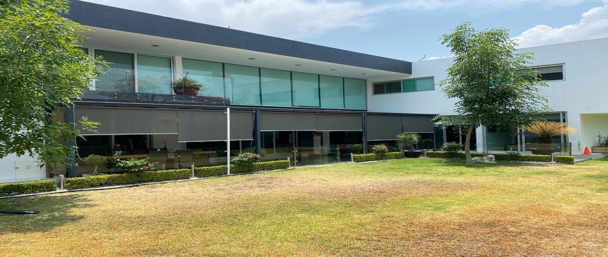 Foto de casa en venta en  , cumbres del lago, querétaro, querétaro, 27834062 No. 03