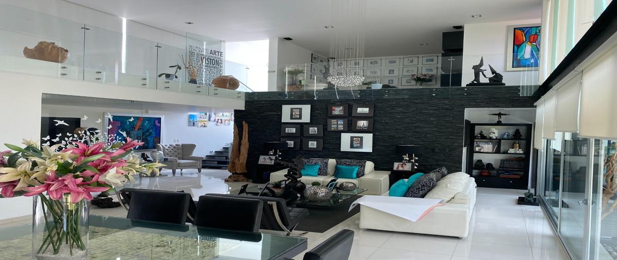 Foto de casa en venta en  , cumbres del lago, querétaro, querétaro, 27834062 No. 04