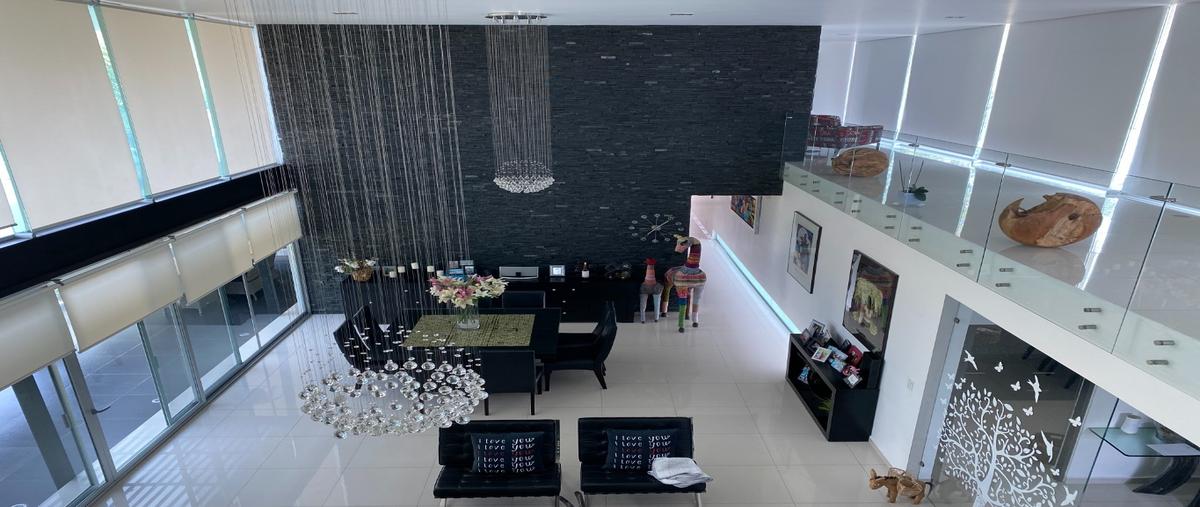 Foto de casa en venta en  , cumbres del lago, querétaro, querétaro, 27834062 No. 05