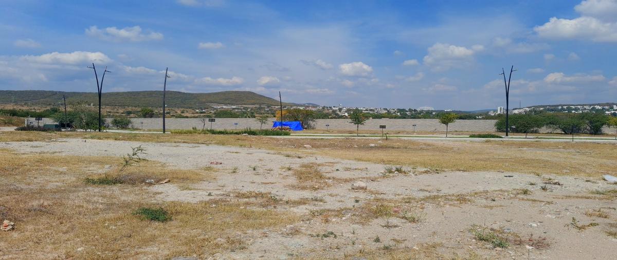 Foto de terreno habitacional en venta en  , cumbres del lago, querétaro, querétaro, 27834126 No. 04