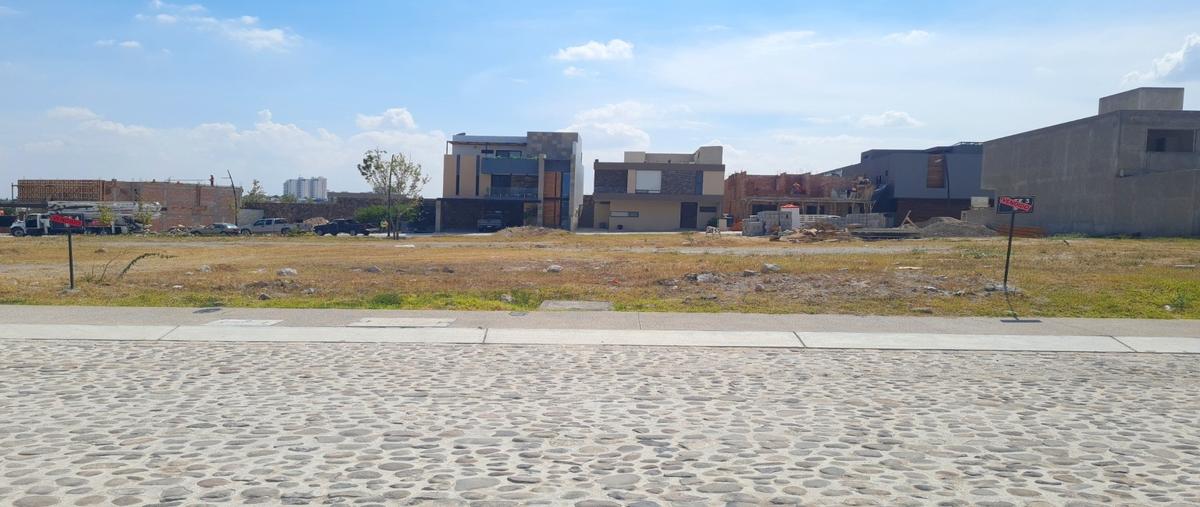 Foto de terreno habitacional en venta en  , cumbres del lago, querétaro, querétaro, 27834126 No. 05