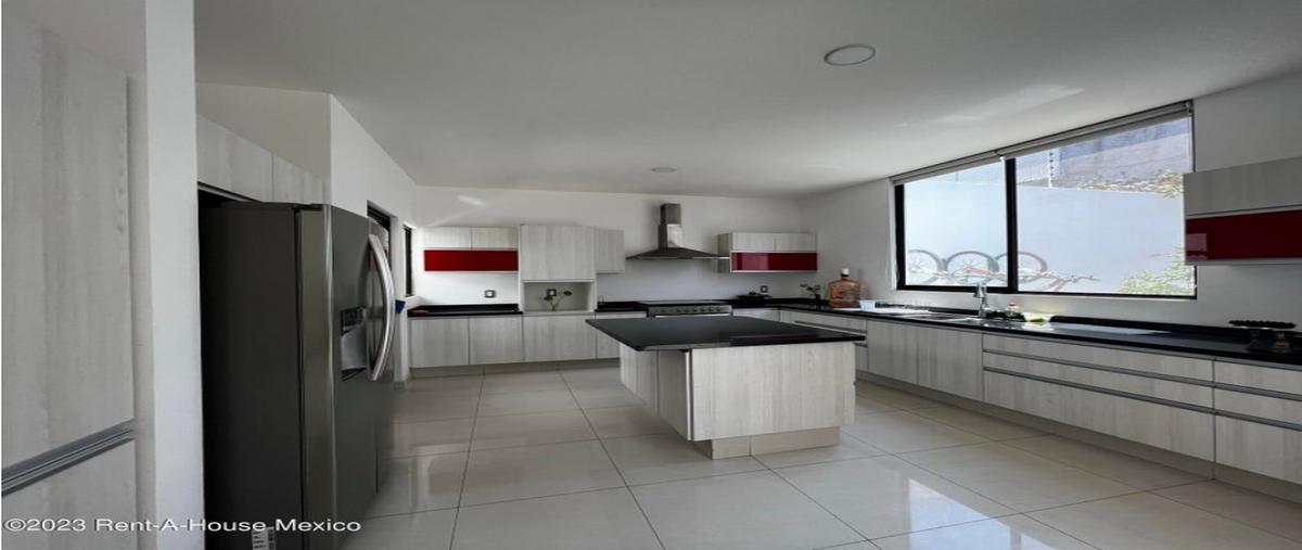 Foto de casa en venta en  , cumbres del lago, querétaro, querétaro, 0 No. 04