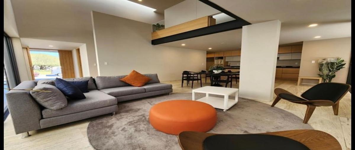 Foto de departamento en venta en  , cumbres del lago, querétaro, querétaro, 27859502 No. 05