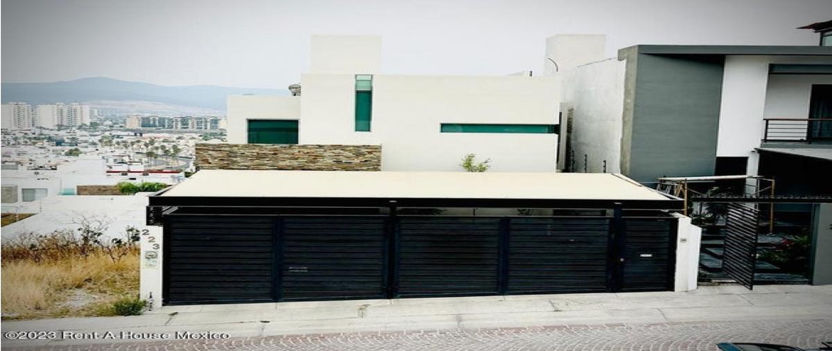 Foto de casa en venta en  , cumbres del lago, querétaro, querétaro, 0 No. 03