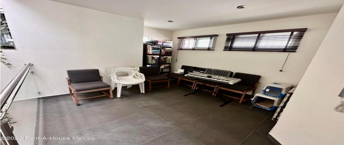 Foto de casa en venta en  , cumbres del lago, querétaro, querétaro, 0 No. 05