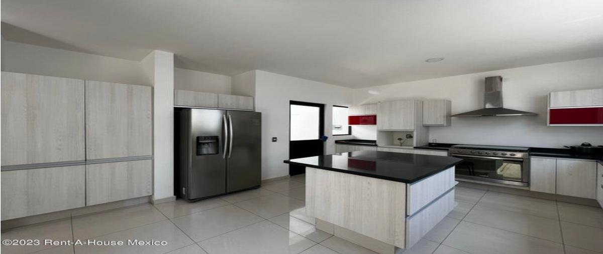 Foto de casa en venta en  , cumbres del lago, querétaro, querétaro, 0 No. 04
