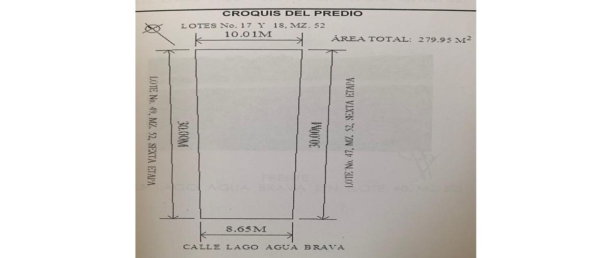 Foto de terreno habitacional en venta en  , cumbres del lago, querétaro, querétaro, 27895670 No. 03