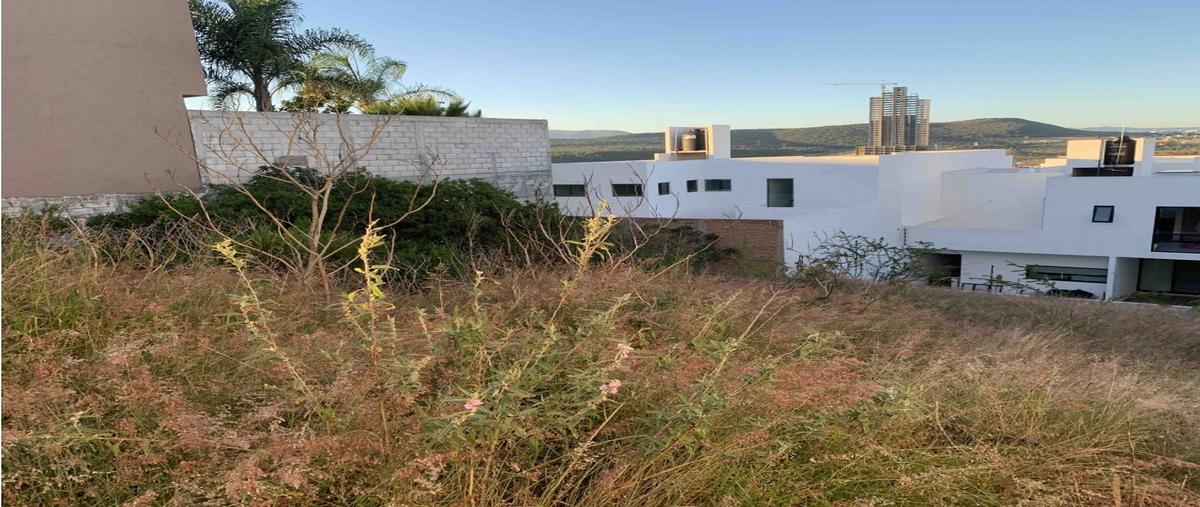 Foto de terreno habitacional en venta en  , cumbres del lago, querétaro, querétaro, 27895670 No. 04