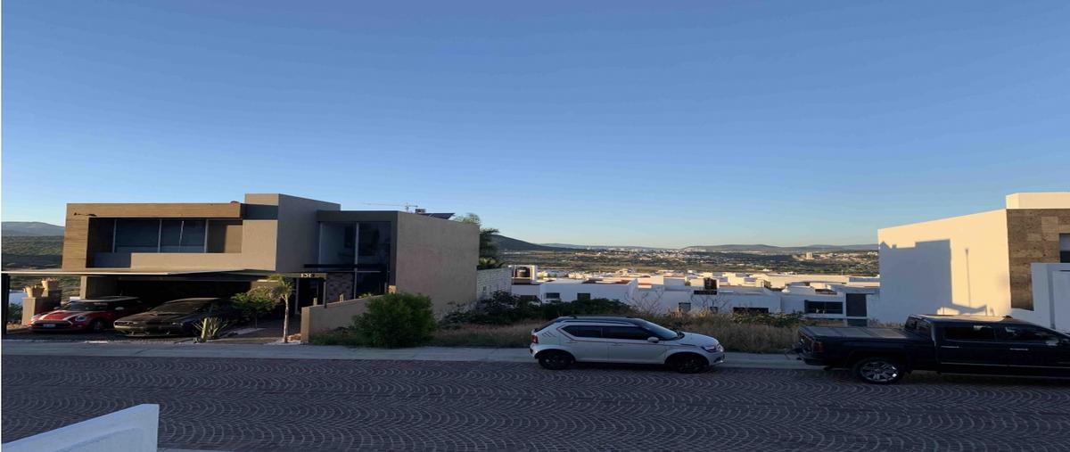 Foto de terreno habitacional en venta en  , cumbres del lago, querétaro, querétaro, 27895670 No. 05