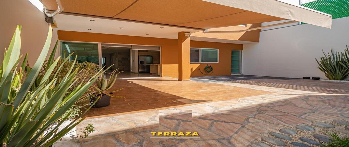 Foto de casa en venta en  , cumbres del lago, querétaro, querétaro, 27937919 No. 03