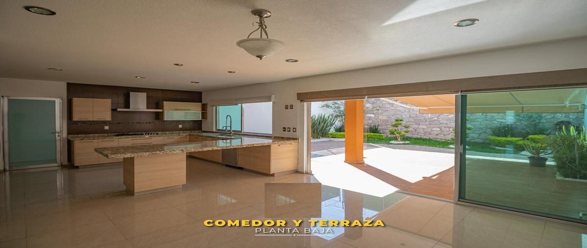 Foto de casa en venta en  , cumbres del lago, querétaro, querétaro, 27937919 No. 04