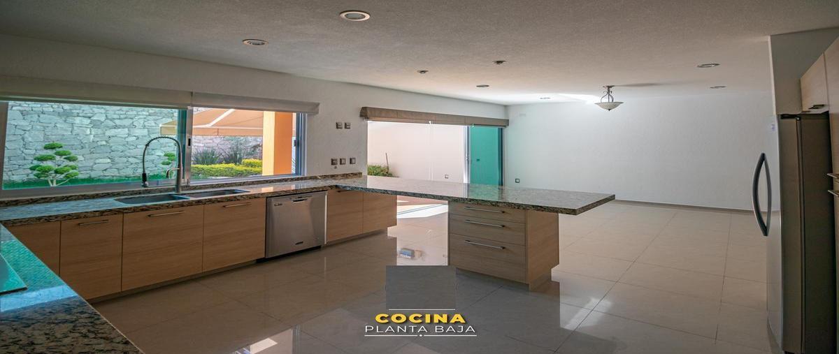 Foto de casa en venta en  , cumbres del lago, querétaro, querétaro, 27937919 No. 05