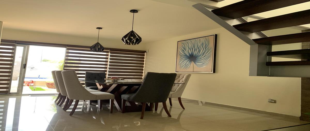 Foto de casa en venta en  , cumbres del lago, querétaro, querétaro, 0 No. 04
