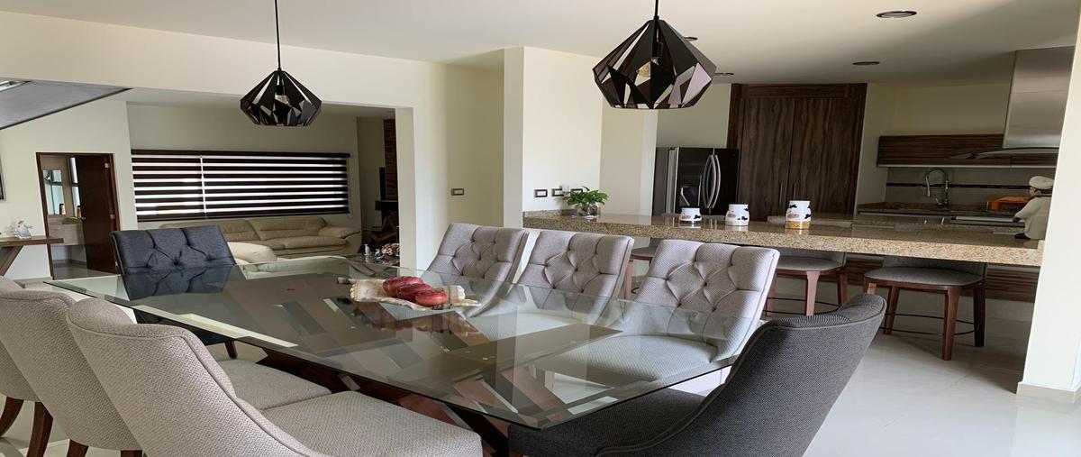 Foto de casa en venta en  , cumbres del lago, querétaro, querétaro, 0 No. 05