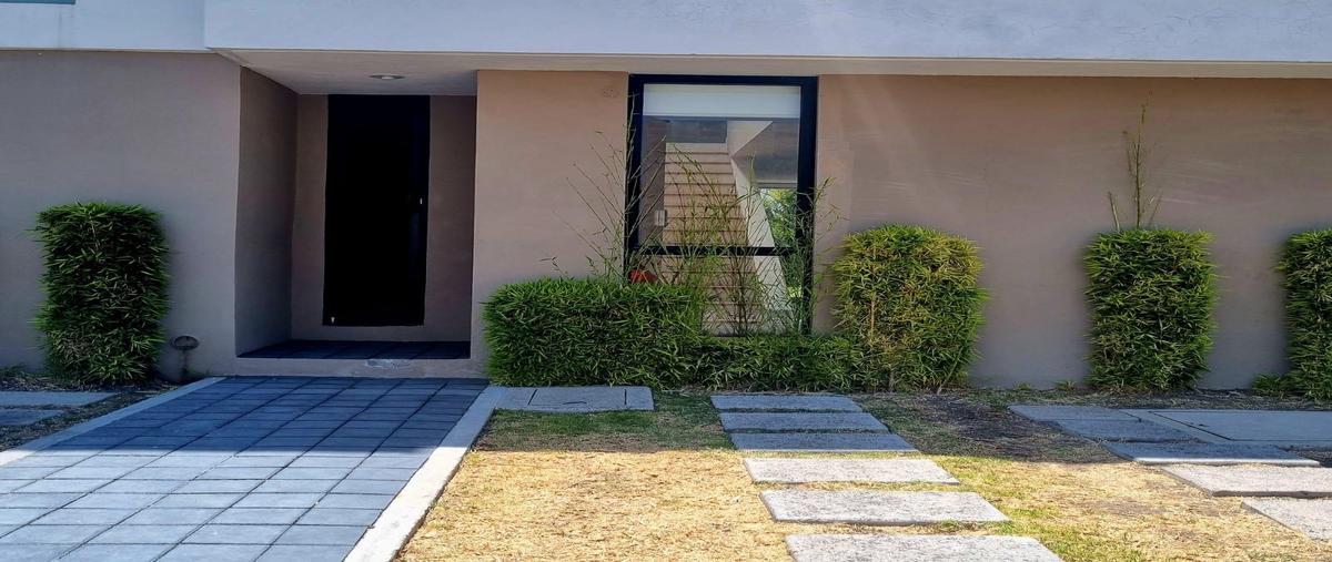 Foto de casa en renta en  , cumbres del lago, querétaro, querétaro, 0 No. 03