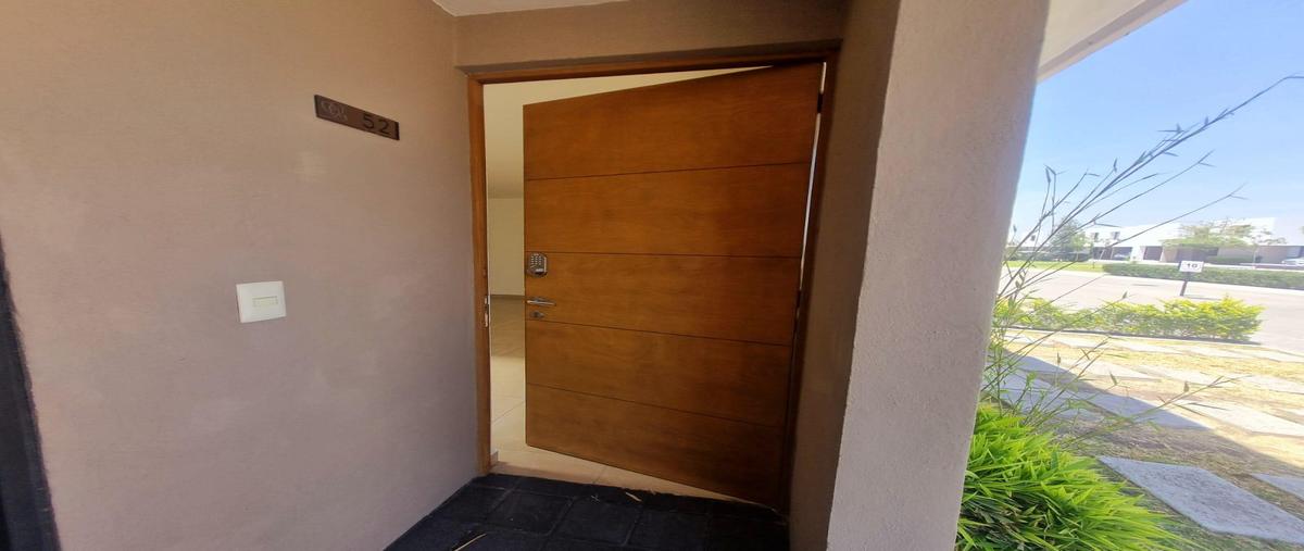 Foto de casa en renta en  , cumbres del lago, querétaro, querétaro, 0 No. 04