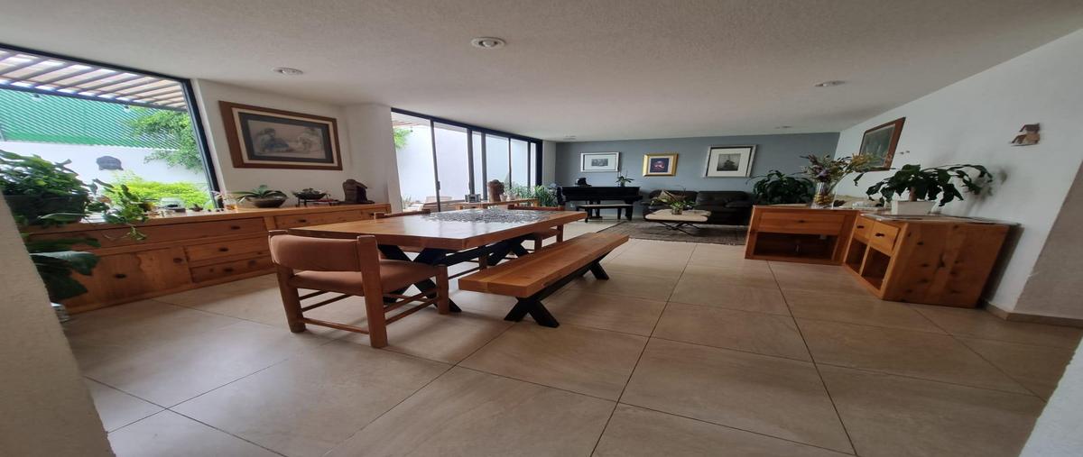 Foto de casa en venta en  , cumbres del lago, querétaro, querétaro, 0 No. 05