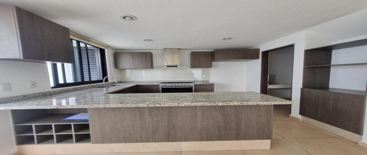 Foto de casa en renta en  , cumbres del lago, querétaro, querétaro, 0 No. 05
