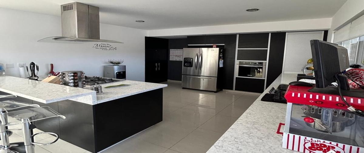 Foto de casa en venta en  , cumbres del lago, querétaro, querétaro, 0 No. 03