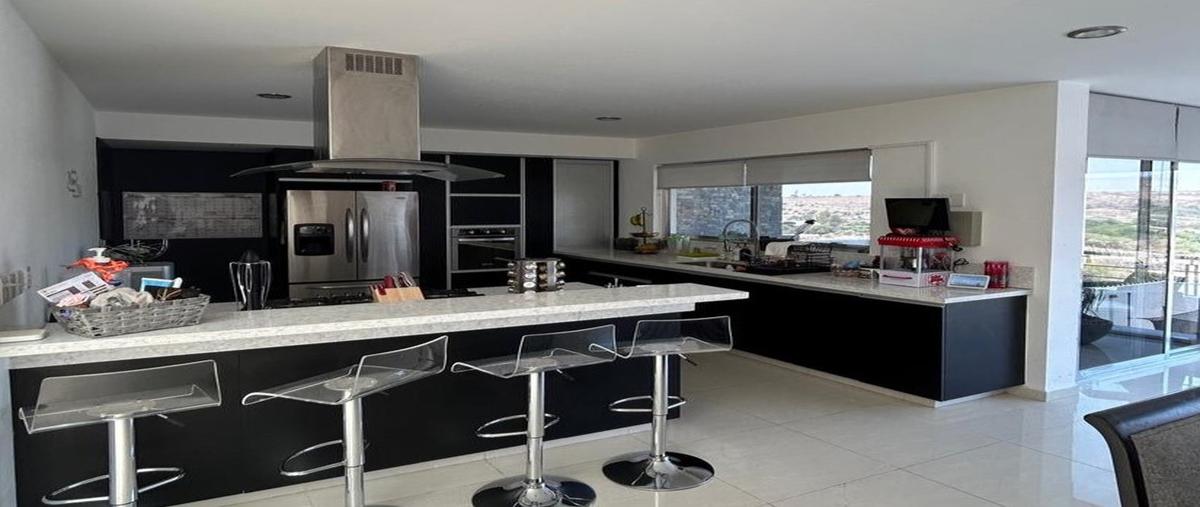 Foto de casa en venta en  , cumbres del lago, querétaro, querétaro, 0 No. 04