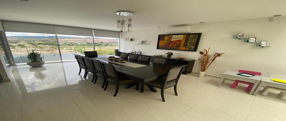 Foto de casa en venta en  , cumbres del lago, querétaro, querétaro, 0 No. 05