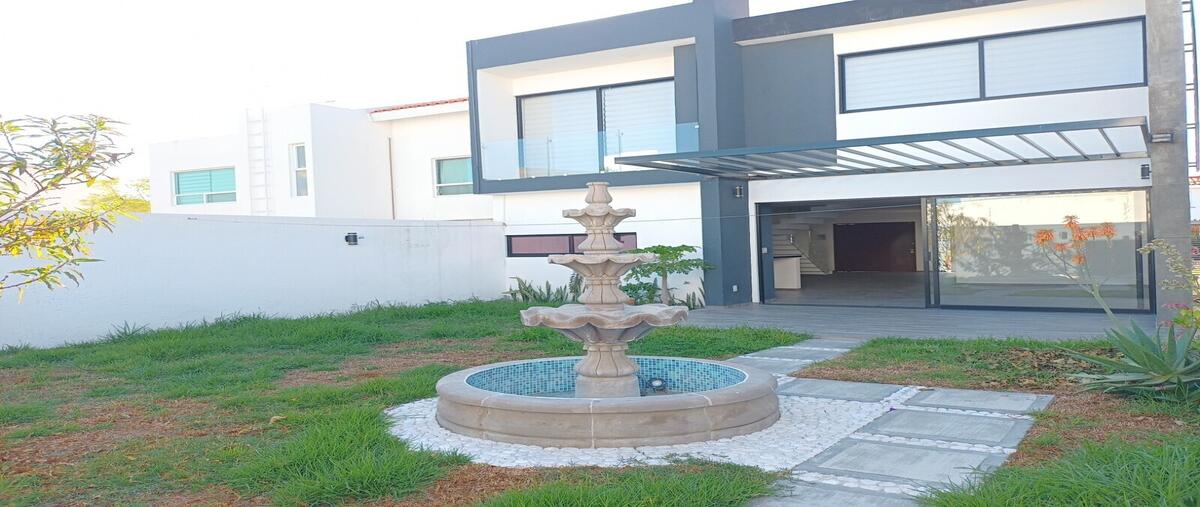 Foto de casa en . , cumbres del lago, querétaro, querétaro, 0 foto 01 Foto de casa en renta en . , cumbres del lago, querétaro, querétaro, 0 No. 01