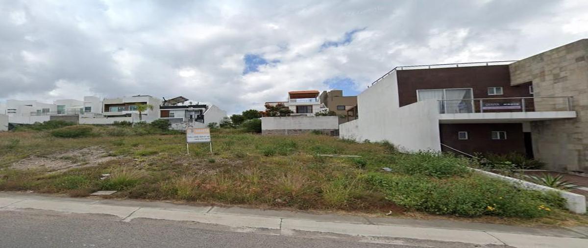 Foto de terreno habitacional en , cumbres del lago, querétaro, querétaro, 0 foto 03 Foto de terreno habitacional en venta en , cumbres del lago, querétaro, querétaro, 0 No. 03