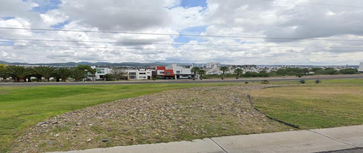 Foto de terreno habitacional en , cumbres del lago, querétaro, querétaro, 0 foto 04 Foto de terreno habitacional en venta en , cumbres del lago, querétaro, querétaro, 0 No. 04
