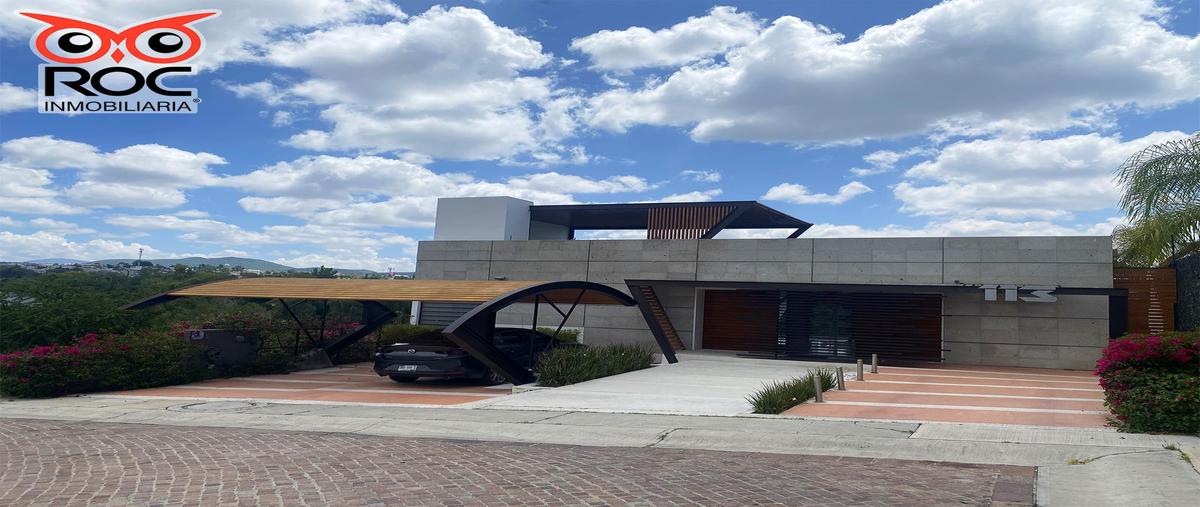 Foto de casa en , cumbres del lago, querétaro, querétaro, 28559535 foto 02 Foto de casa en venta en , cumbres del lago, querétaro, querétaro, 28559535 No. 02