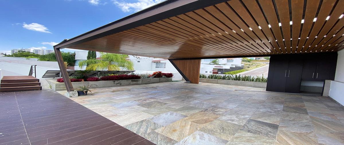 Foto de casa en , cumbres del lago, querétaro, querétaro, 28559535 foto 04 Foto de casa en venta en , cumbres del lago, querétaro, querétaro, 28559535 No. 04